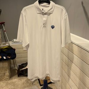 Men’s Washington and Lee polo